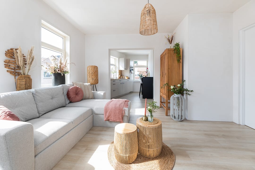 Foto 2 van Catharina Gillesstraat 34