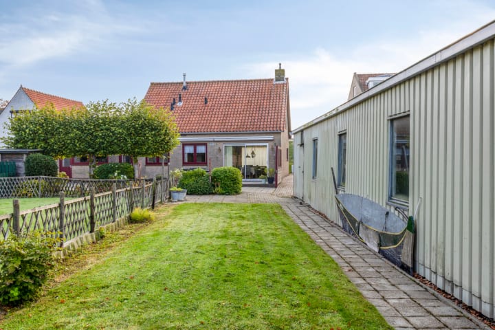 Foto 27 van Westelijke Kanaalweg 13