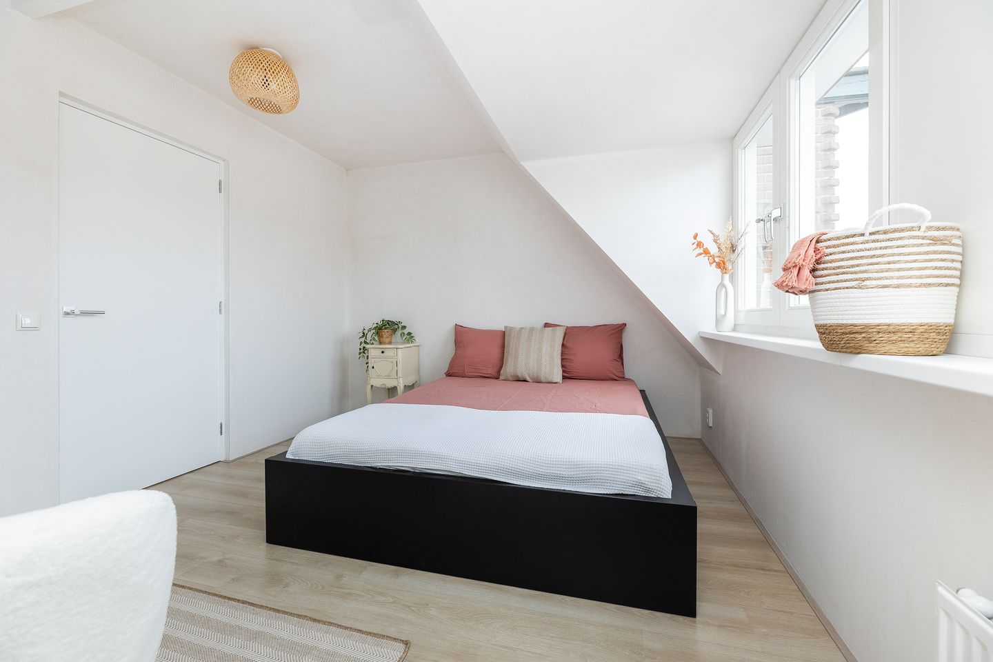 Foto 4 van Catharina Gillesstraat 34