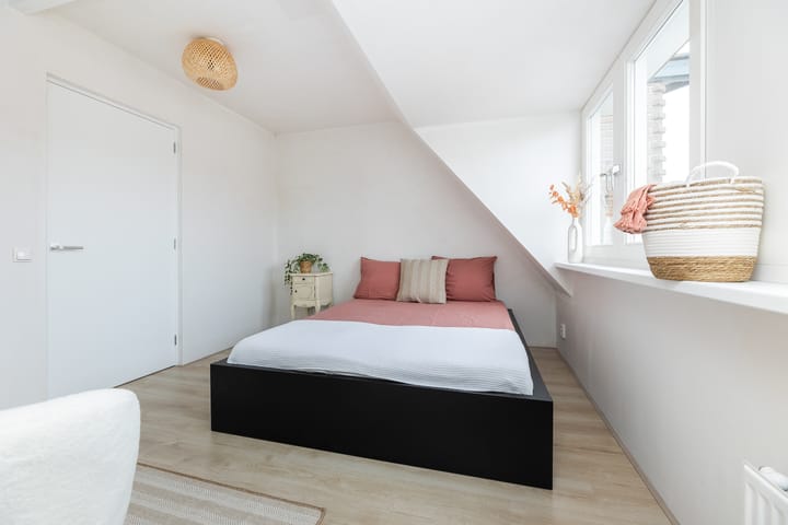 Foto 4 van Catharina Gillesstraat 34