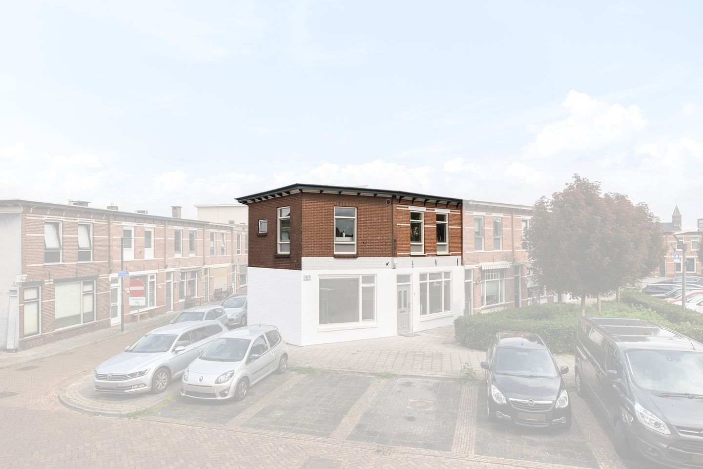 Foto 5 van Catharina Gillesstraat 34