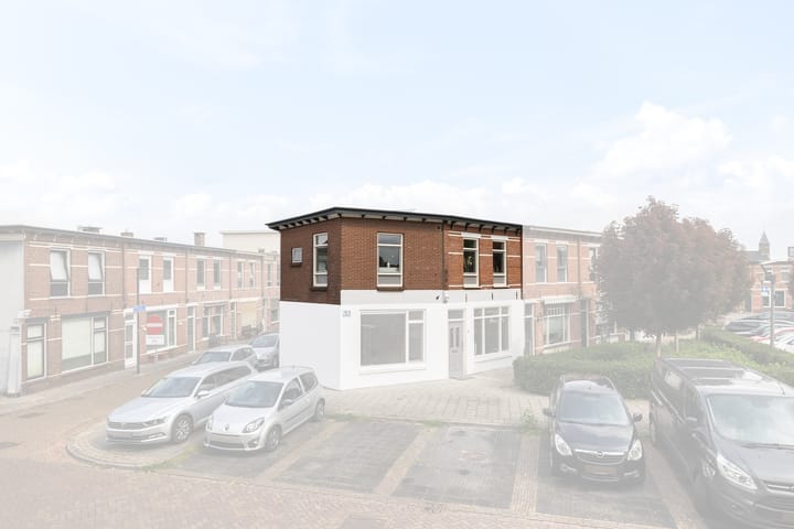 Foto 5 van Catharina Gillesstraat 34