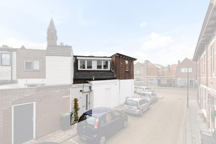 Foto 6 van Catharina Gillesstraat 34