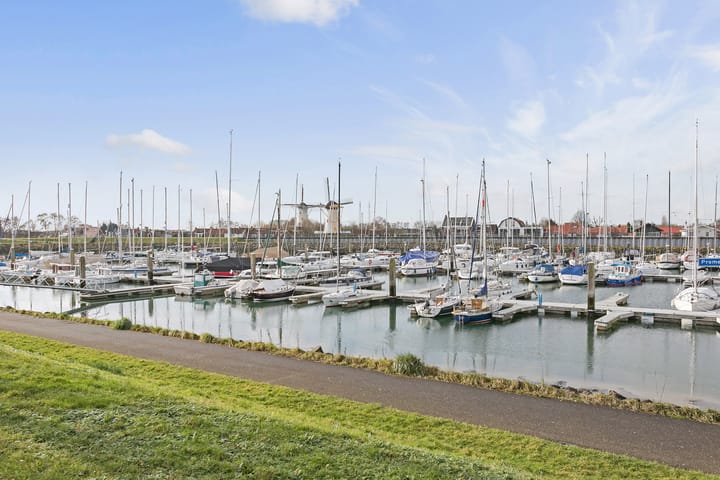 Foto 30 van Westelijke Kanaalweg 13