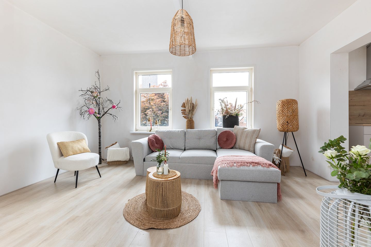 Foto 10 van Catharina Gillesstraat 34