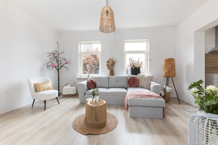 Foto 10 van Catharina Gillesstraat 34