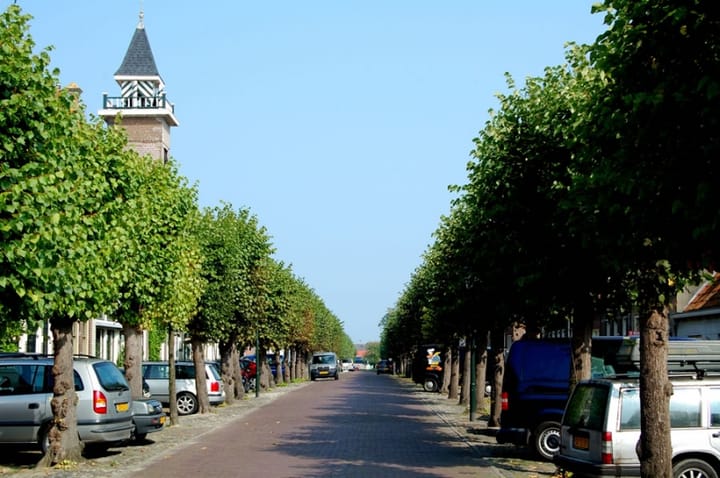 Foto 31 van Westelijke Kanaalweg 13