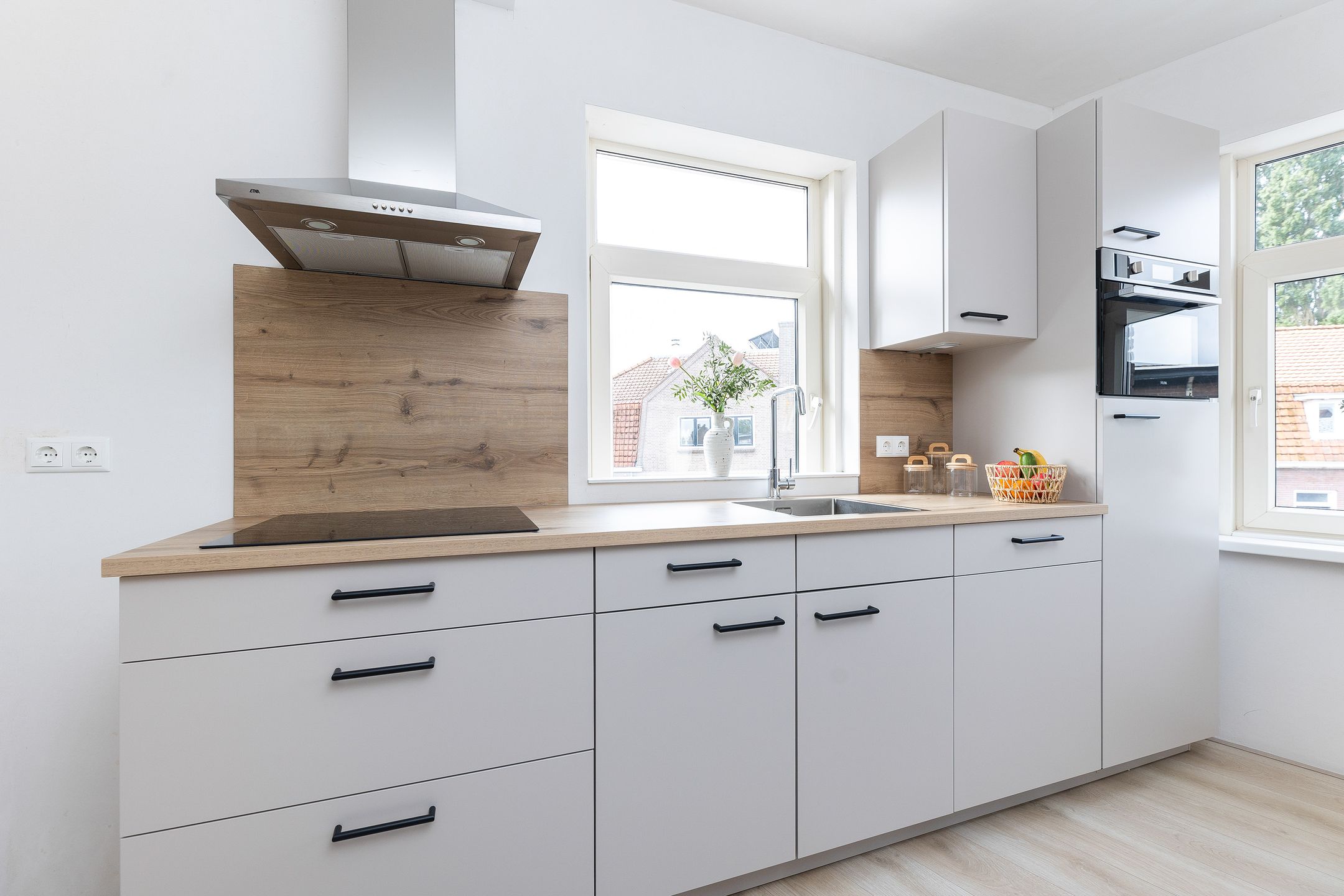 Foto 15 van Catharina Gillesstraat 34