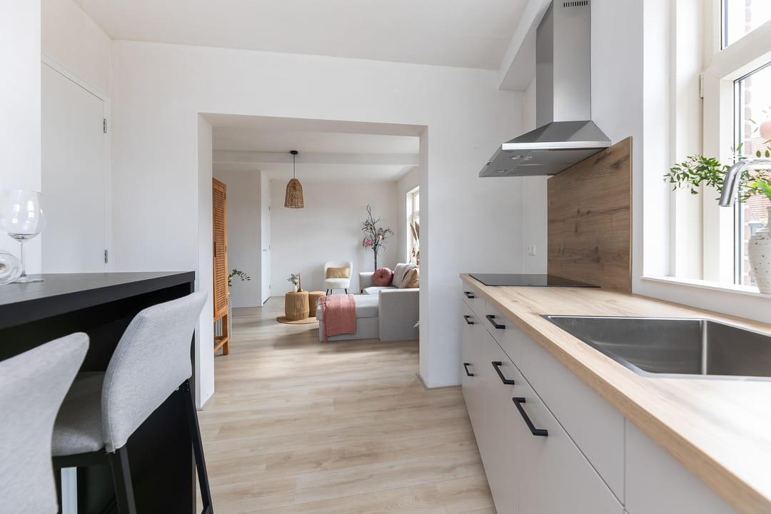 Foto 17 van Catharina Gillesstraat 34