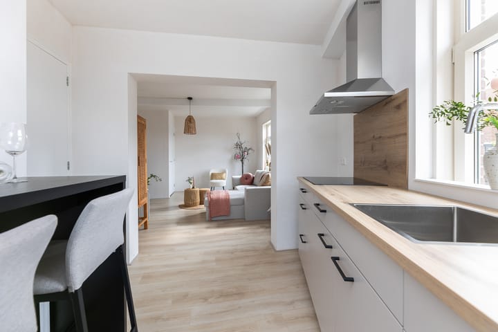 Foto 17 van Catharina Gillesstraat 34