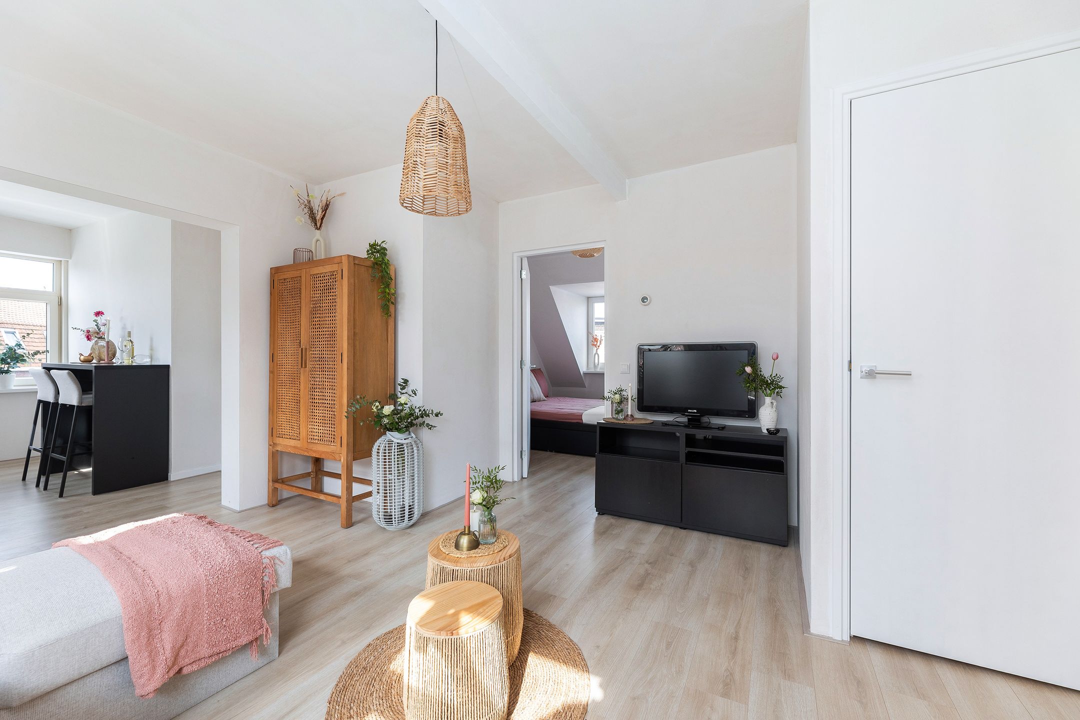 Foto 18 van Catharina Gillesstraat 34