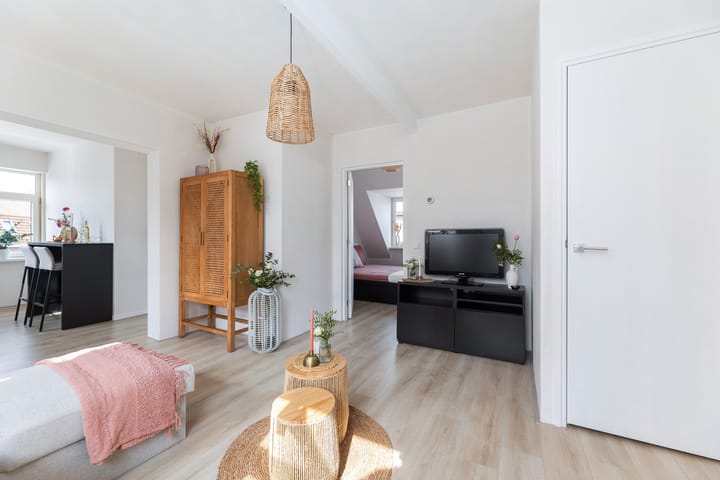 Foto 18 van Catharina Gillesstraat 34