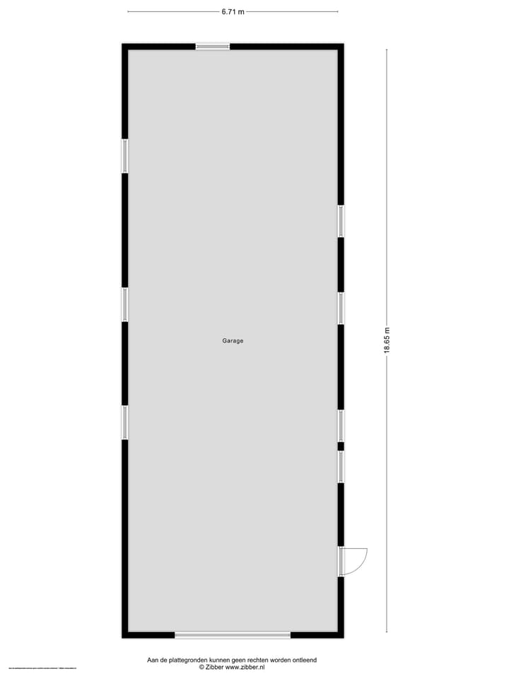Foto 35 van Westelijke Kanaalweg 13