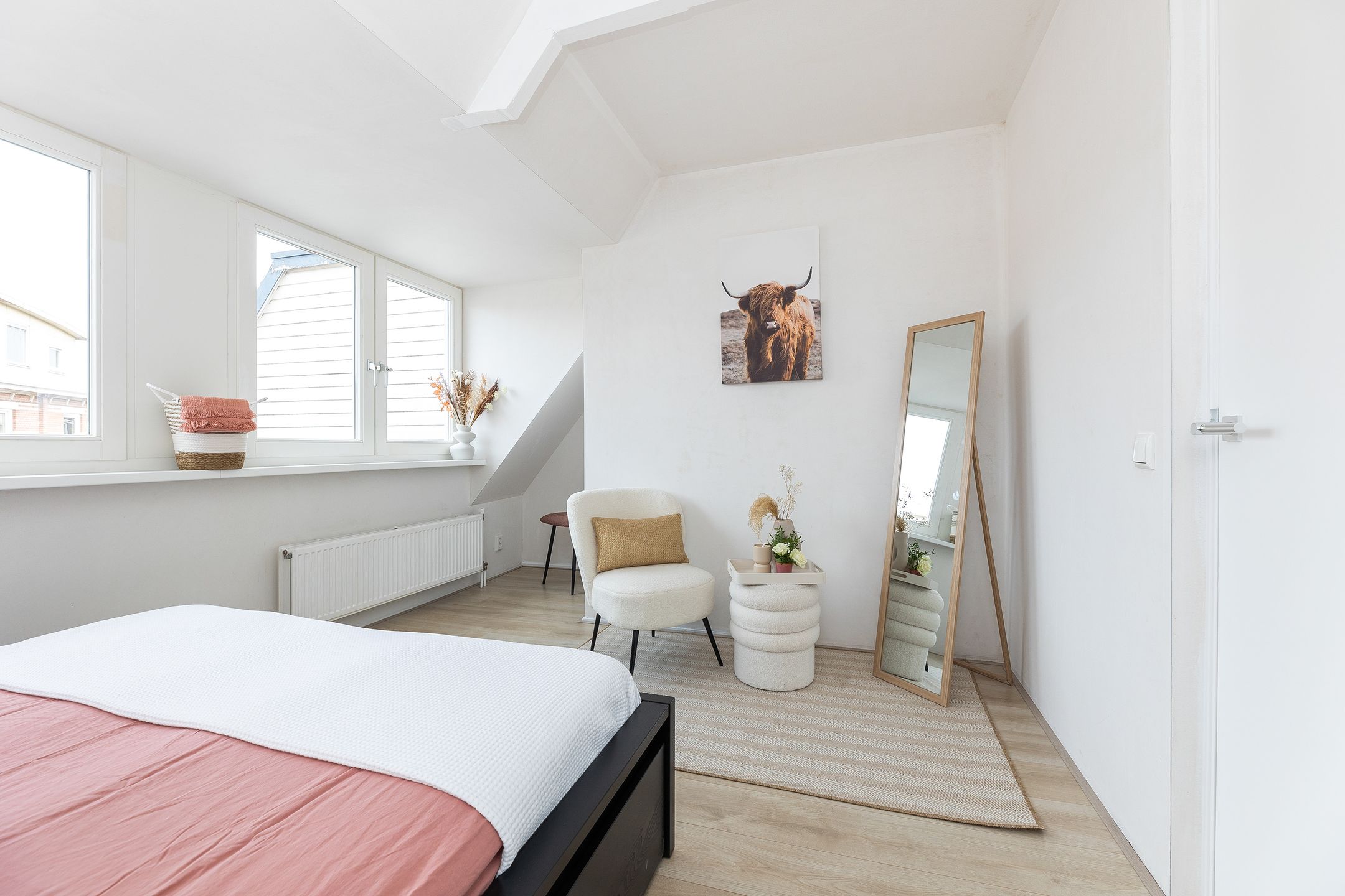 Foto 21 van Catharina Gillesstraat 34