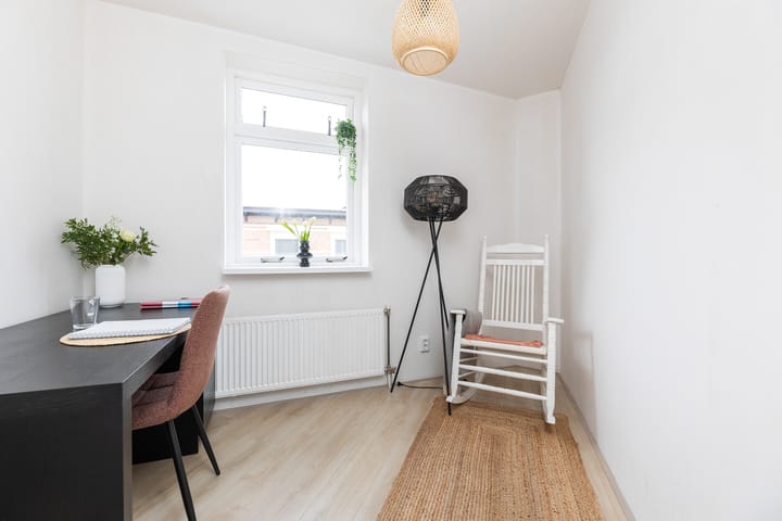 Foto 24 van Catharina Gillesstraat 34