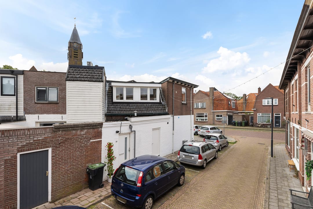 Foto 28 van Catharina Gillesstraat 34