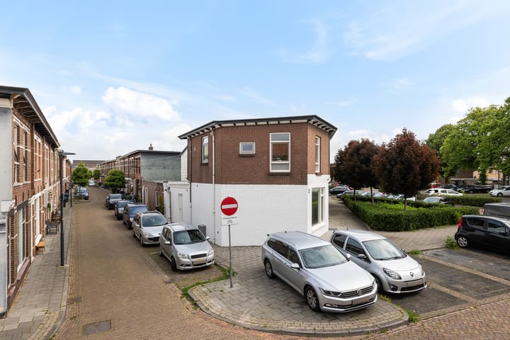 Foto 29 van Catharina Gillesstraat 34