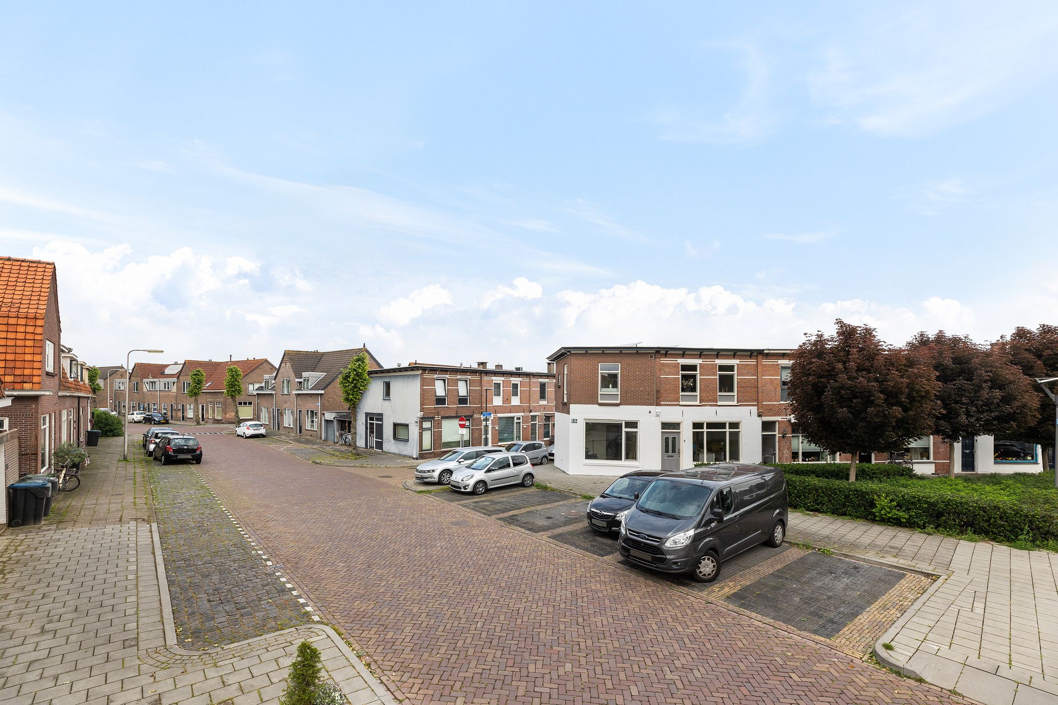 Foto 30 van Catharina Gillesstraat 34