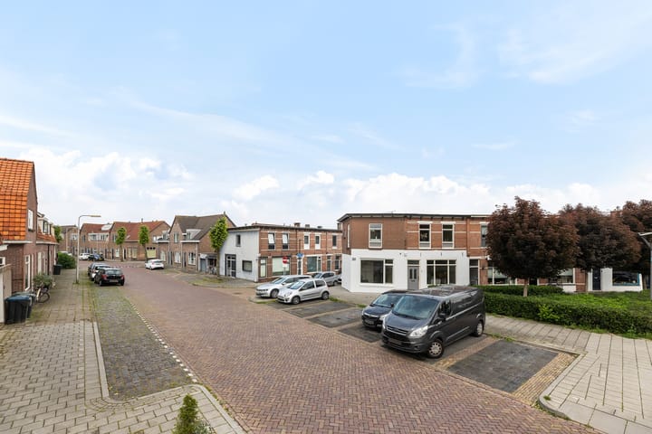 Foto 30 van Catharina Gillesstraat 34