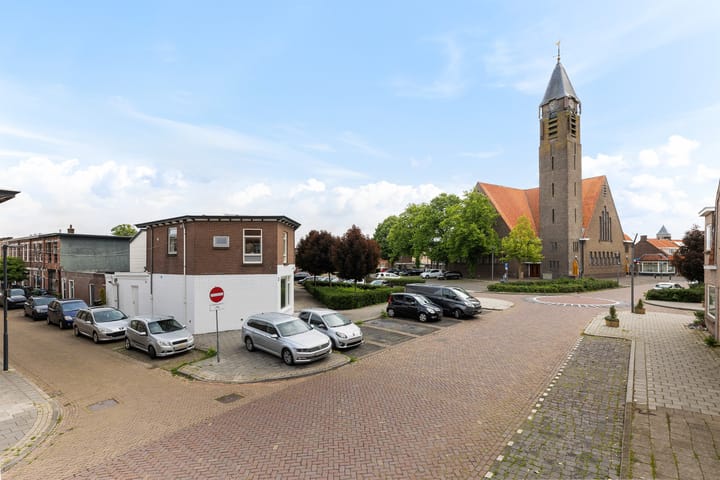 Foto 31 van Catharina Gillesstraat 34