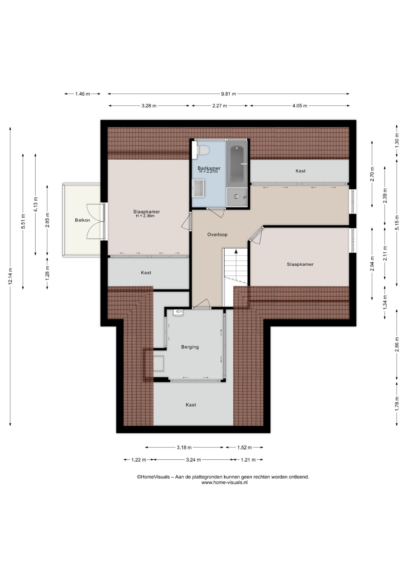 Foto 60 van Margriet 31