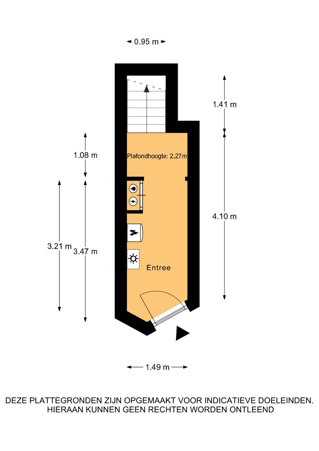 Foto 41 van Catharina Gillesstraat 34