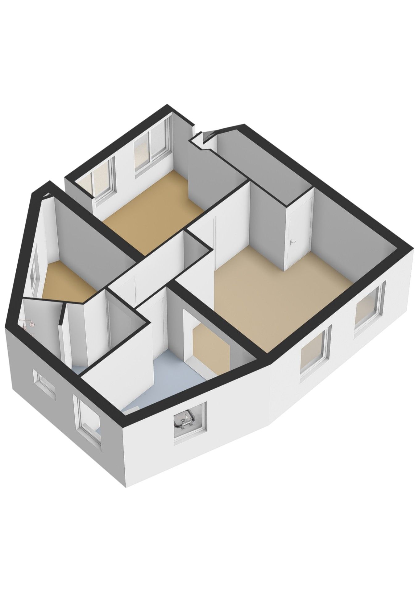 Foto 44 van Catharina Gillesstraat 34