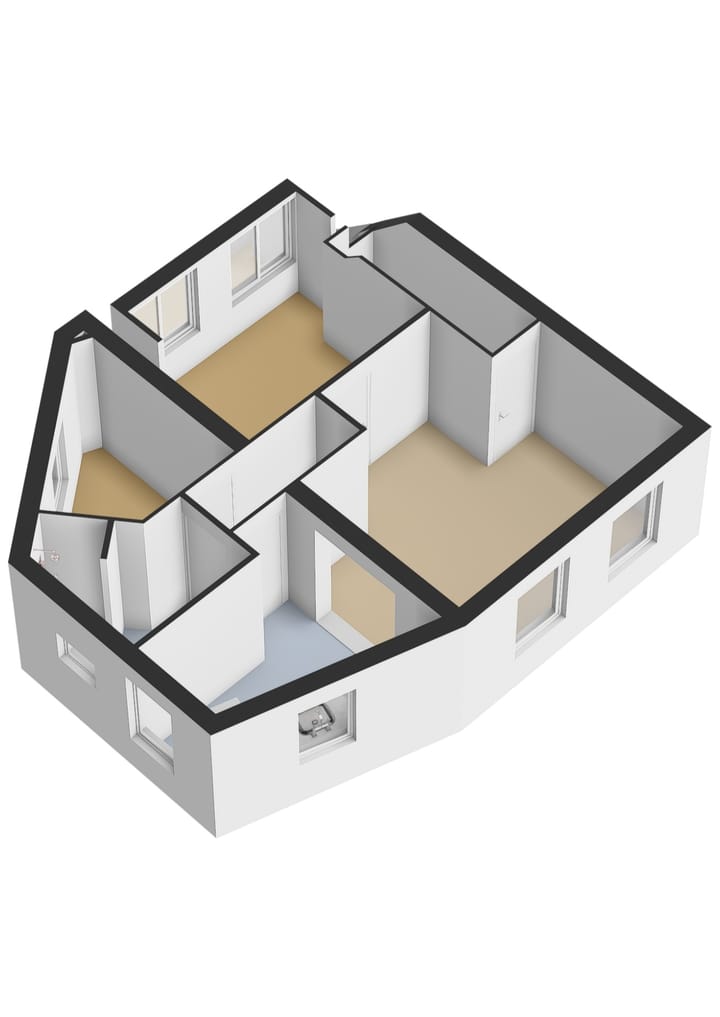 Foto 44 van Catharina Gillesstraat 34