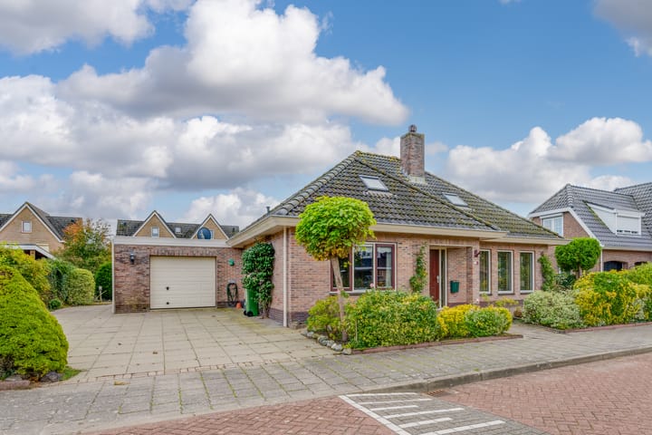 Johannes Vermeerhof 3