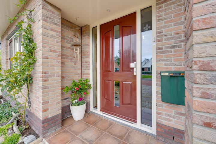 Foto 7 van Johannes Vermeerhof 3