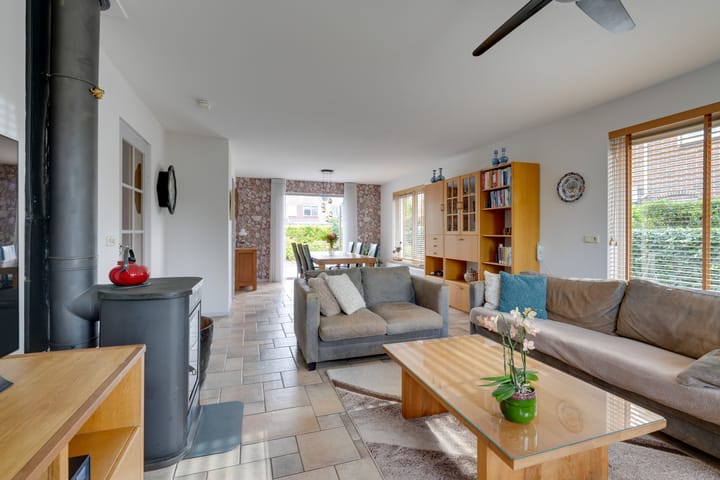 Foto 13 van Johannes Vermeerhof 3