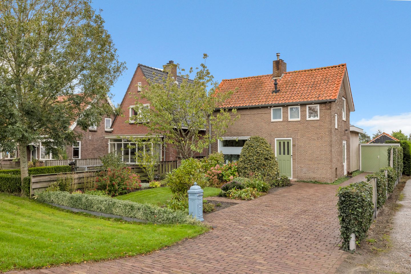 Photo 5 of Molenvaart 333