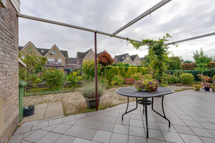 Foto 20 van Johannes Vermeerhof 3