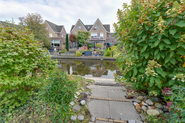 Foto 23 van Johannes Vermeerhof 3