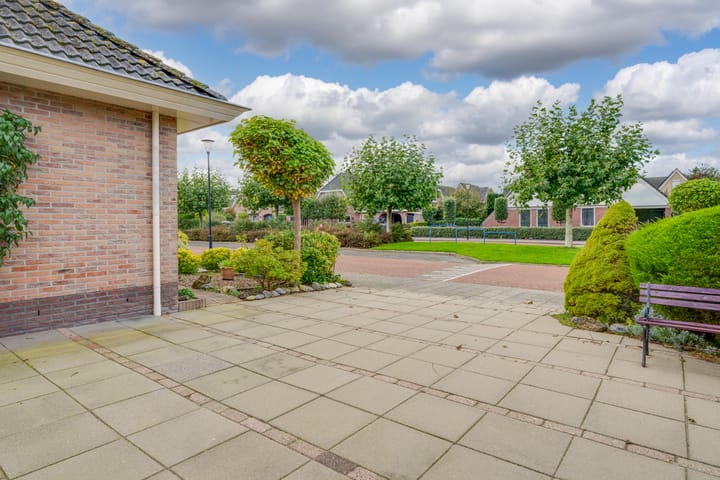 Foto 41 van Johannes Vermeerhof 3