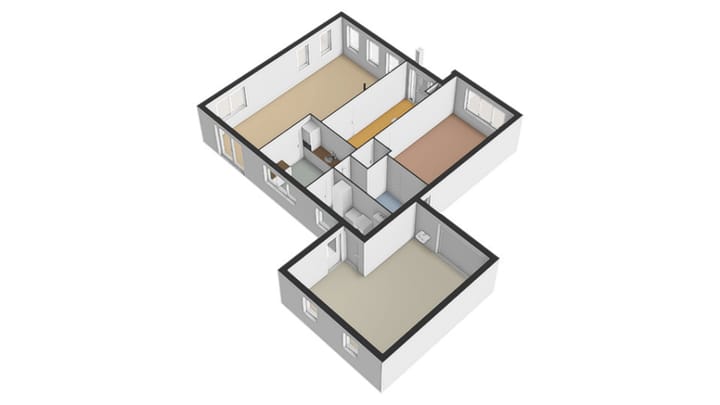 Foto 55 van Johannes Vermeerhof 3