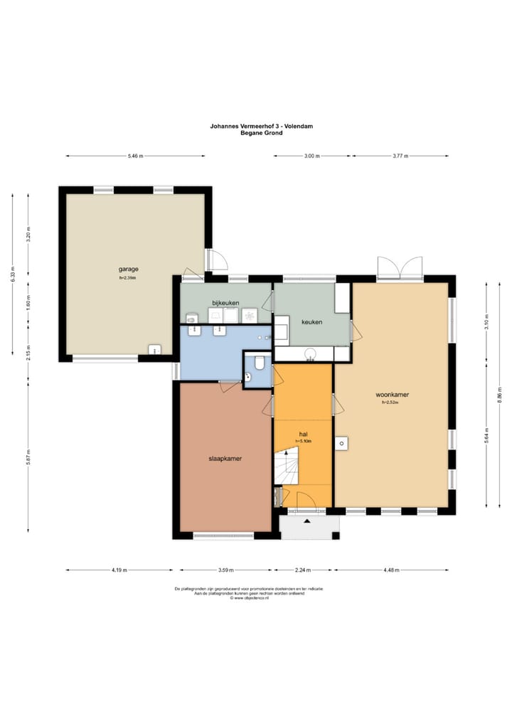 Foto 54 van Johannes Vermeerhof 3
