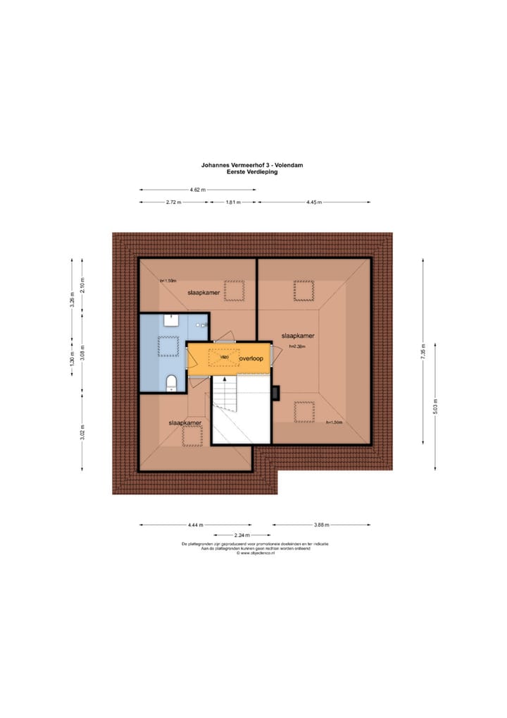 Foto 57 van Johannes Vermeerhof 3