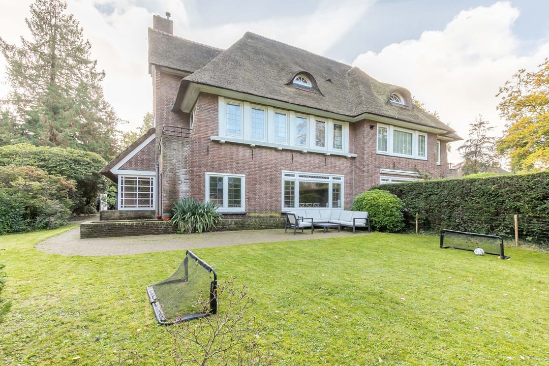 Foto 1 van Barchman Wuytierslaan 92