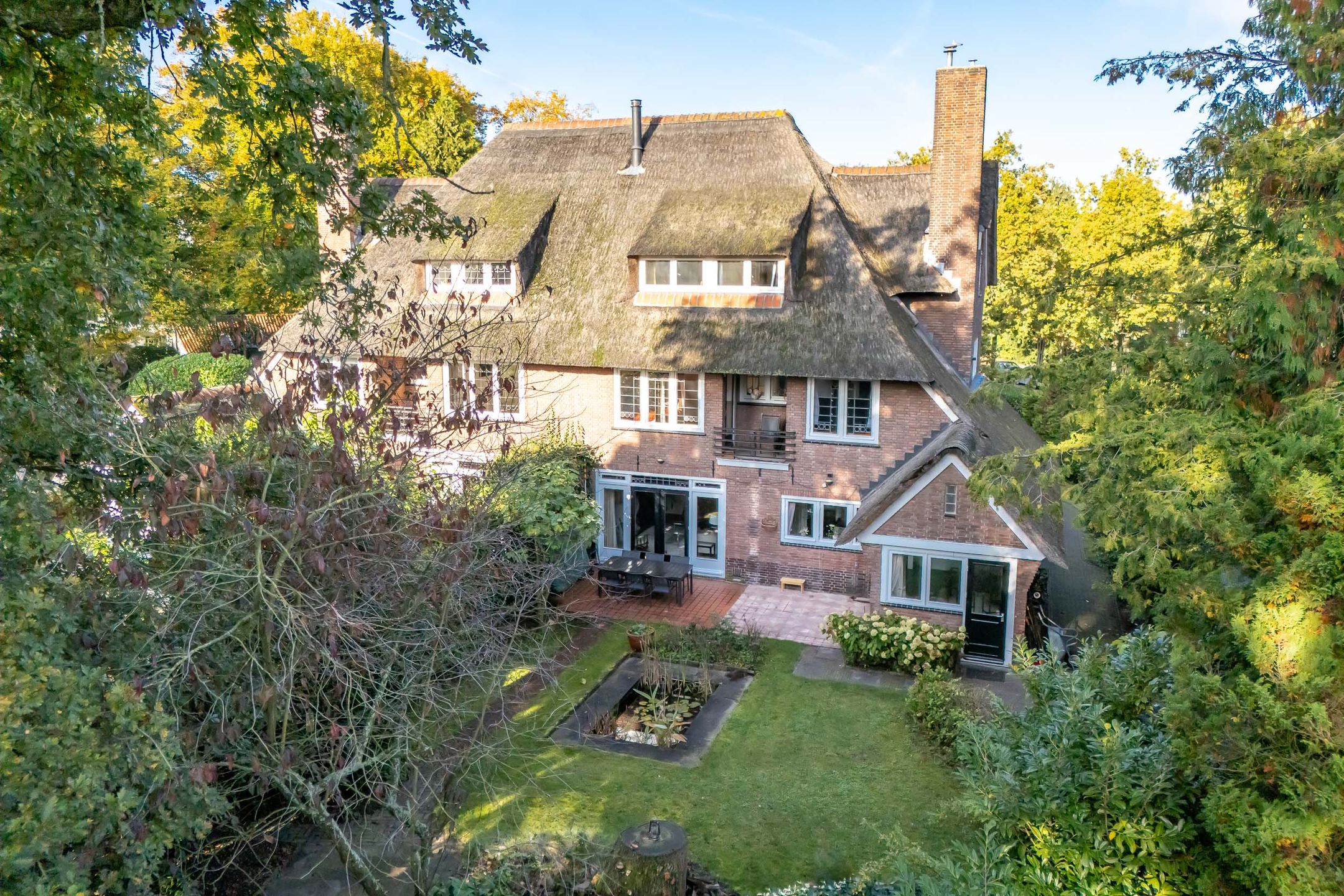 Foto 3 van Barchman Wuytierslaan 92