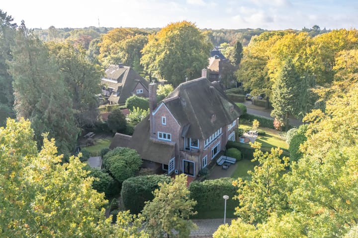 Foto 4 van Barchman Wuytierslaan 92