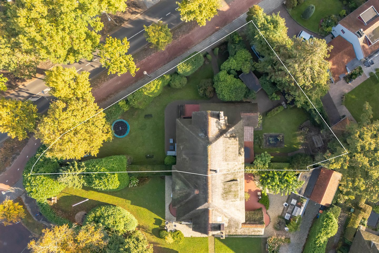 Foto 5 van Barchman Wuytierslaan 92