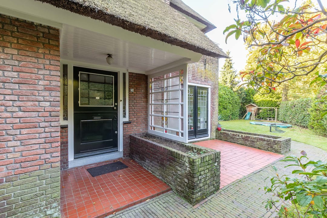 Foto 7 van Barchman Wuytierslaan 92