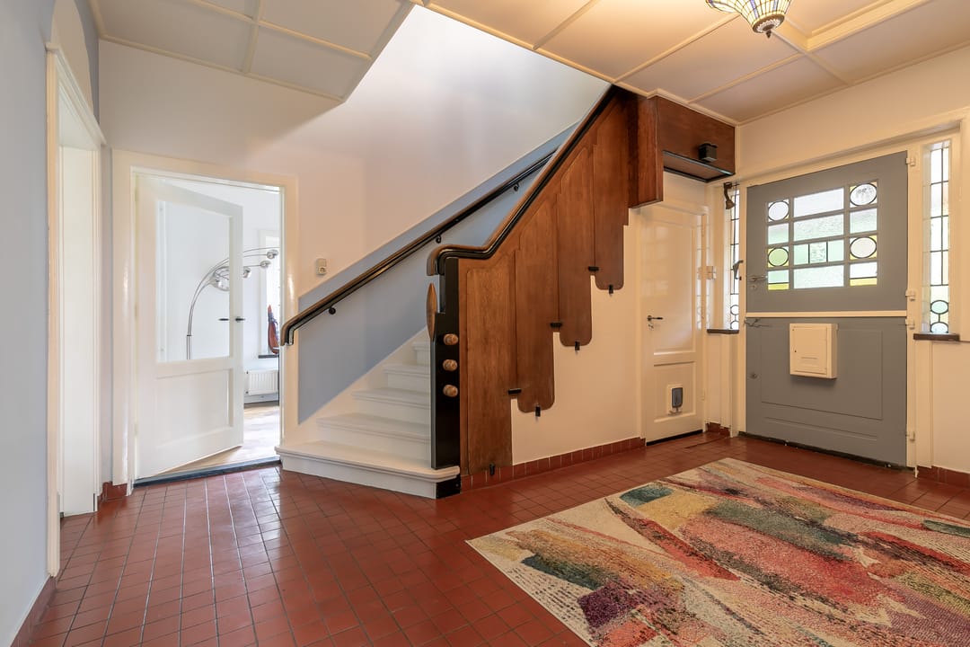 Foto 8 van Barchman Wuytierslaan 92