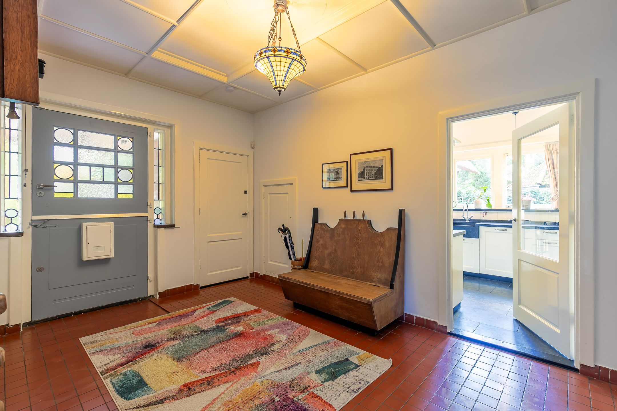 Foto 9 van Barchman Wuytierslaan 92