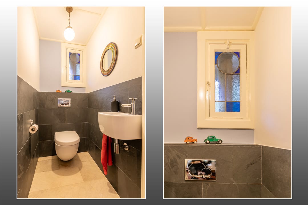 Foto 11 van Barchman Wuytierslaan 92