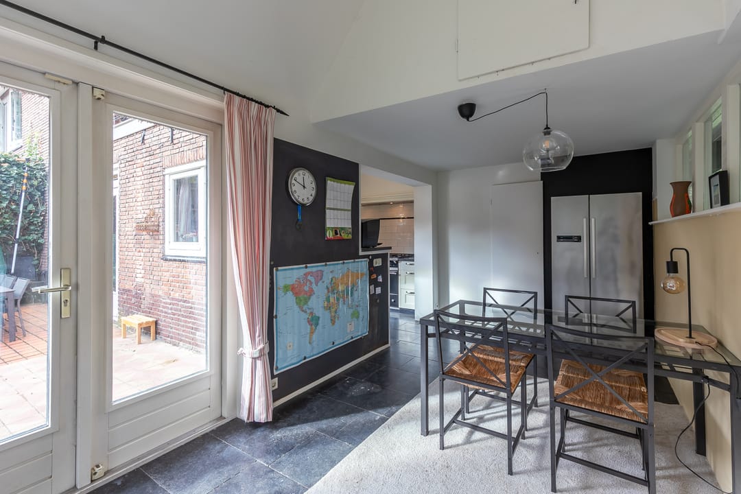 Foto 16 van Barchman Wuytierslaan 92