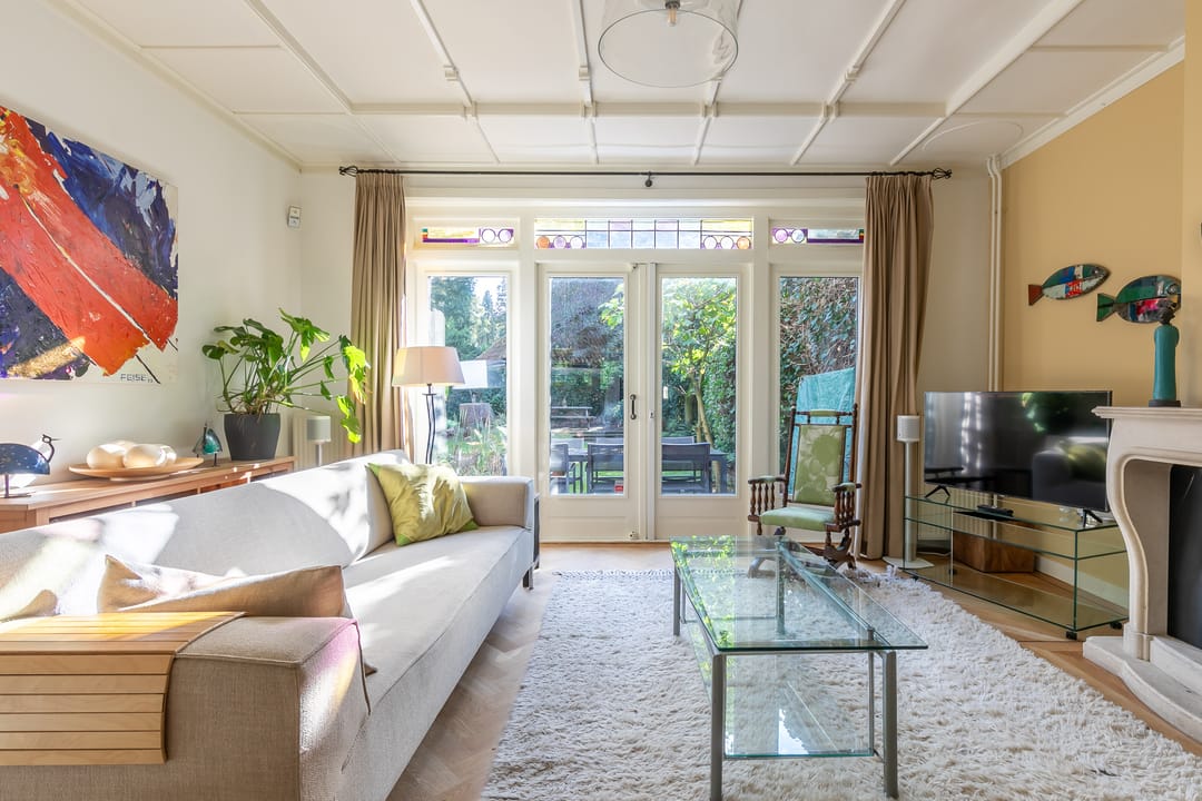 Foto 17 van Barchman Wuytierslaan 92