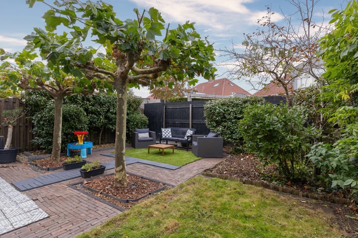 Photo 4 of Mari Andriessenhof 24