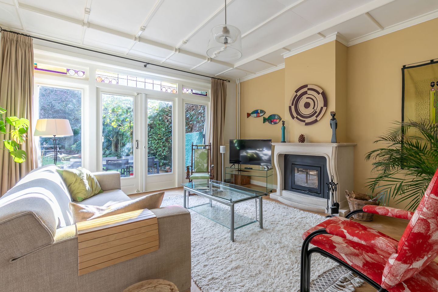 Foto 19 van Barchman Wuytierslaan 92